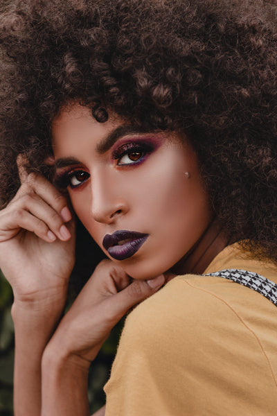 Fall 2021 Beauty Trends: Chic, Timeless & Elegant Makeup Looks To Try Right Now